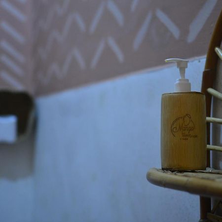 Mango Tree House Hotell Gili Trawangan Eksteriør bilde